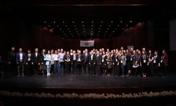 Eskişehir Polifonik Korolar Şenliği Şehre Renk Kattı