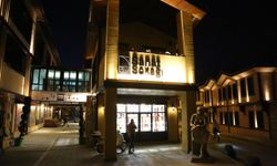 Eskişehir’in sanat durağı: Sanat Sokağı 1 yaşında