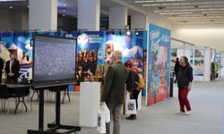 Eskişehir Standı, Ankara’da büyük ilgi gördü