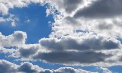 Eskişehir'de havanın parçalı bulutlu olması bekleniyor