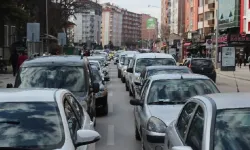 Eskişehir Büyükşehir duyurdu: O cadde 14 gün boyunca trafiğe kapatılacak