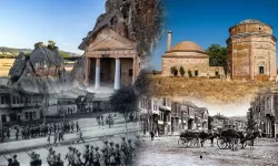 Eskişehir’in tarihi geçmişi: Antik uygarlıklardan modern şehre uzanan yolculuk