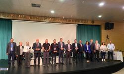 ESTRAM, 21 yıllık deneyimini Raylı Sistemler Kongresi’nde paylaştı