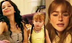 ‘Bez Bebek’ dizisinin Yağmur’u Asena Keskinci’den Evrim Akın hakkında çarpıcı iddialar: 'Hala babamla birlikte'