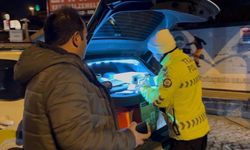 Kayseri’de ehliyetsiz oto tamircisi, araç sahibinden habersiz test sürüşüne çıktı