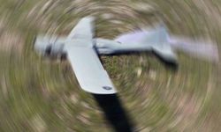 Güney Kore açıklarında ABD ordusuna ait İHA düştü