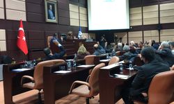 ESKİ’de 2026 Bütçe ve Performans programı görüşmeleri: CHP’li üyelerden destek