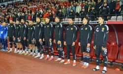 Rekabete hazırlıyor