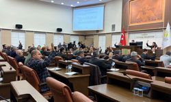 Tepebaşı Belediyesi Meclisi’nde değişim: Yeni isimler göreve başladı