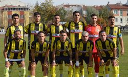 2 Eylül galibiyeti koruyamadı