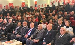 Zafer Partisi Eskişehir’de kongre heyecanı: Yeni yönetim açıklandı