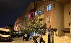 Konya’ya şehit ateşi düştü