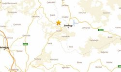 Sındırgı ilçesi 'Genel Hayata Etkili Afet Bölgesi' ilan edildi