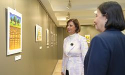 Küllerinden doğan umut: Sanat ve doğa Eskişehir’de buluştu!