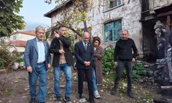 CHP’li Arslan, Eskişehir’de vatandaş ve üreticilerle buluştu