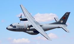 Bakan Yerlikaya: "Askeri kargo uçağımızın enkazına saat 17.00 civarında ulaşıldı"