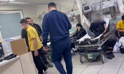 Bursa’da okulda profiterol yiyen 8 öğrenci fenalaştı