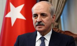 TBMM Başkanı Kurtulmuş: "Türkiye, Türkiye'den ibaret değildir"