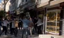 Kuyumcular arasında çıkan kavgada 1 kişi hayatını kaybetti