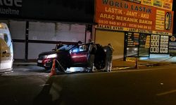 Büyükçekmece’de bir şahıs beraber seyahat ettiği arkadaşlarına ateş etti