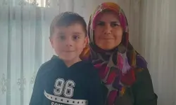 Cansız bedenleri bulunan anne ve oğlu hakkında Vali Dallı'dan açıklama