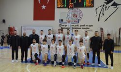 Potada Keçiören'i devirdik 98-102