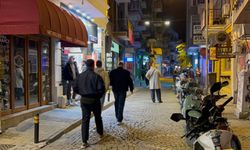 Çanakkale’de 4 büyüklüğünde deprem