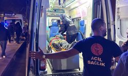 Metro inşaatındaki göçükten kurtarılan 1 işçi hayatını kaybetti