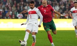 Millîlerimiz, play-off biletini garantiledi