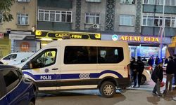 Eski koca dehşeti: 1 ölü, 1 ağır yaralı