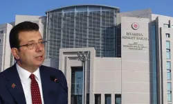 İBB iddianamesi kabul edildi