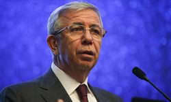 İçişleri Bakanlığı'ndan Mansur Yavaş hakkında soruşturma izni