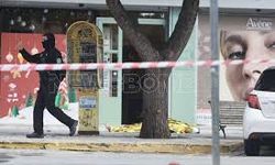 Yunanistan’da silahlı saldırı: 2 ölü