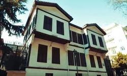 Gazi Mustafa Kemal Atatürk'ün Selanik'teki evi restore edildi