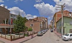 Eskişehir’de DMD hastası Yusuf Alper için o mahalle seferber oldu