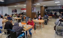 Eskişehir’de kent lokantalarında Atatürk’ün sevdiği tatlar