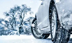 Eskişehir’de kış lastiği uyarısı: "Kar yağmasa da takılmalı”