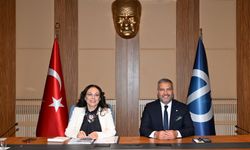 Anadolu Üniversitesi’nde Kurumsal Akreditasyon toplantısı yapıldı