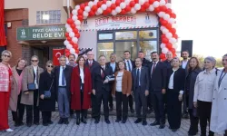 Eskişehir Berberler Odası Başkanı Kent Berberi hakkında konuştu: “Bizim onayımız alınmadı”