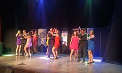 “Kim Konuştu?” oyunu 25 Kasım’da yeniden sahnelendi