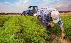 Kırsalda bereket için Eskişehir Büyükşehir’den 4 ilçeye destek