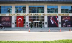 “Küllerinden Doğan Umut” sergisi Eskişehir’de açılıyor