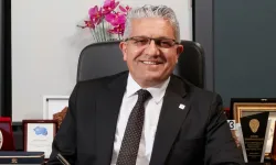 Küpeli'den 10 Kasım mesajı: "Onun ileri görüşlülüğü bizlere ışık tutuyor!"