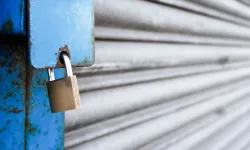 Eskişehir’de açılan işyeri sayısı azaldı, kapanan işyeri sayısı arttı