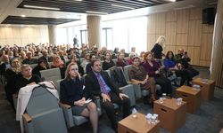 Odunpazarı’nda Diyabet Farkındalığı İçin Bilgilendirici Söyleşi düzenlendi