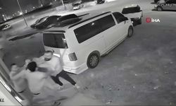 Fenomen isme boşanma sürecinde korkunç saldırı