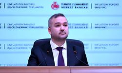 TCMB Başkanı: Dezenflasyon süreci planlandığı gibi ilerliyor