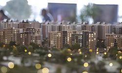 Türkiye, konut satışında Avrupa birincisi, OECD ikincisi