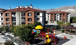 500 bin sosyal konuta ilk gün rekor başvuru geldi