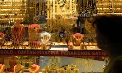 Kapalıçarşı'da para aklama operasyonu